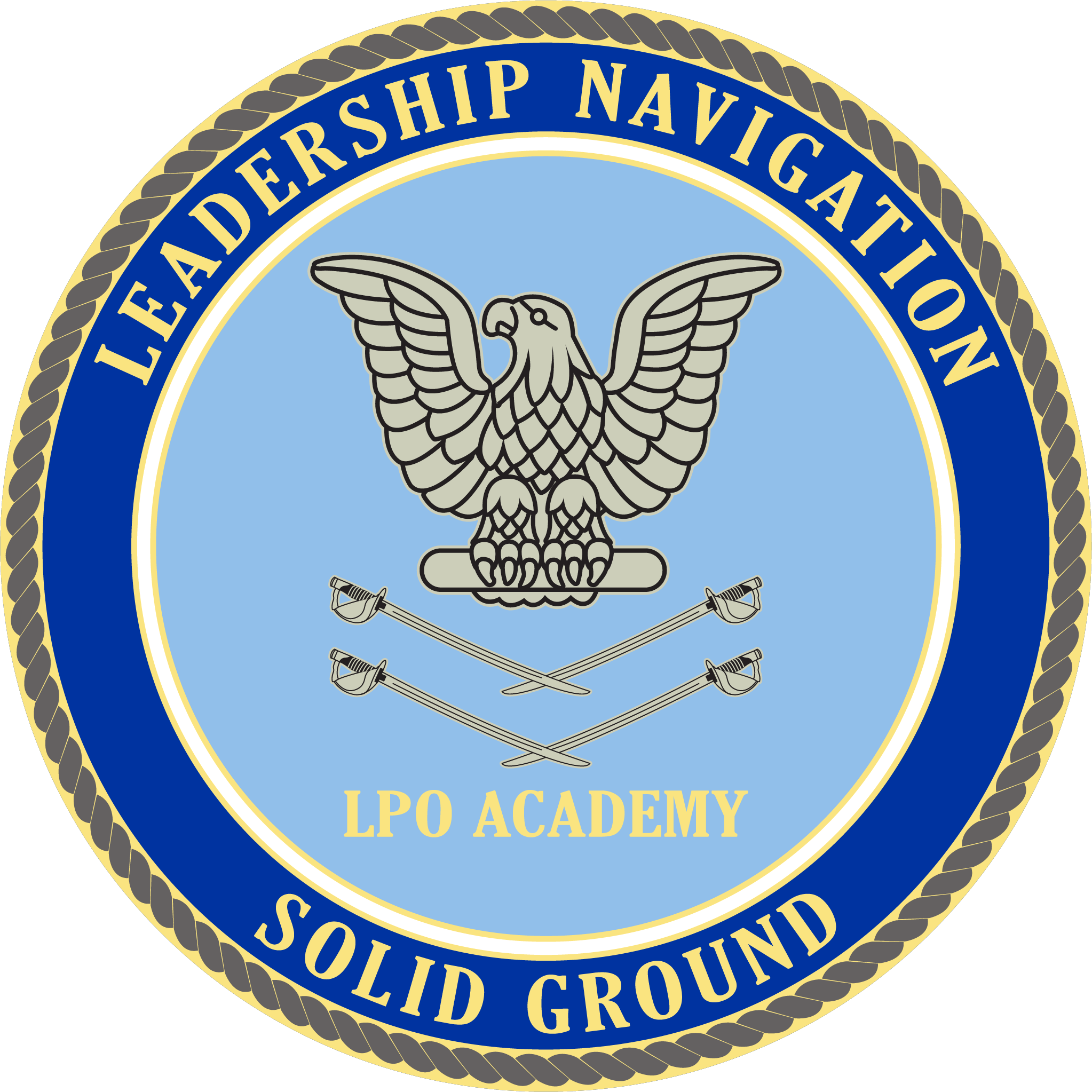 Enlisted Leadership Foundation